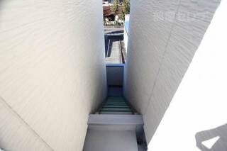 同じ建築会社が造った他の建物写真です。