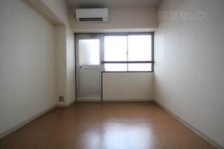 日当たり良好なお部屋です。