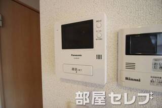 ＴＶモニターホン。