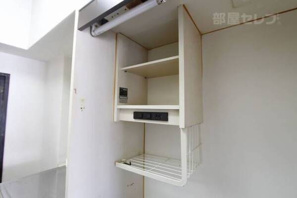 ※5C号室の写真です。