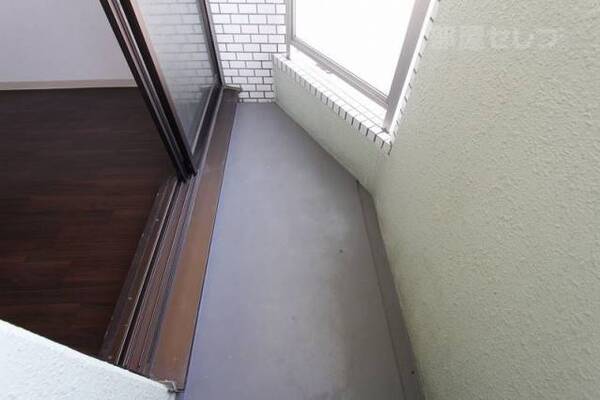 ※5C号室の写真です。