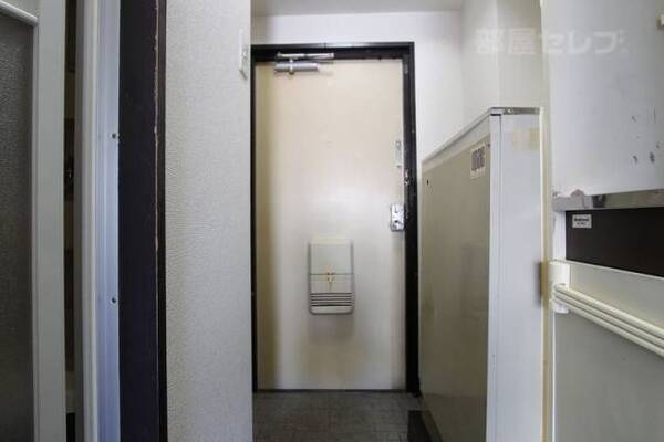 ※5C号室の写真です。