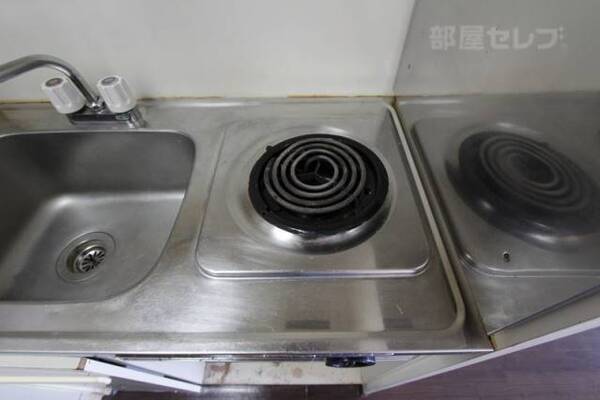 ※5C号室の写真です。