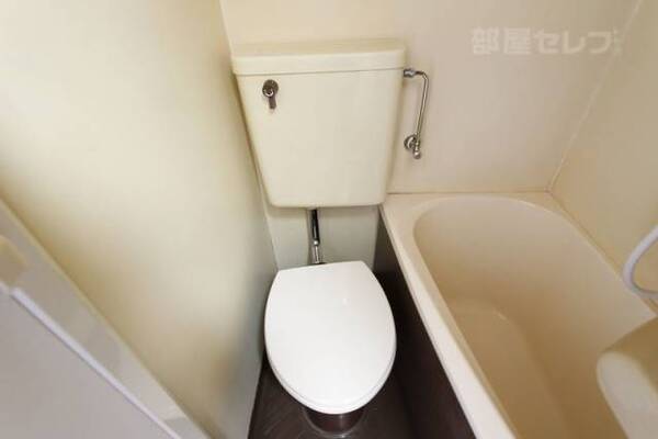 ※5C号室の写真です。