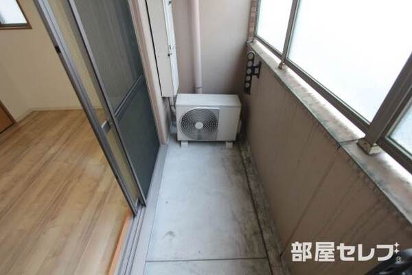 別号室の写真使用