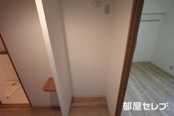 別号室の写真使用