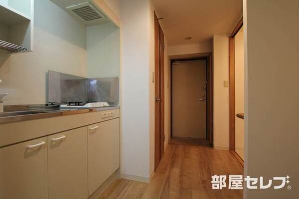 別号室の写真使用