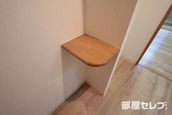 別号室の写真使用