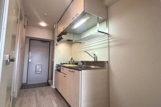 7D号室の写真です。