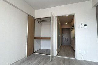 7D号室の写真です。