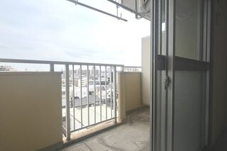 7D号室の写真です。