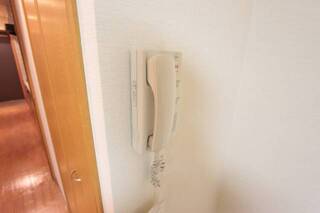 セキュリティもばっちり