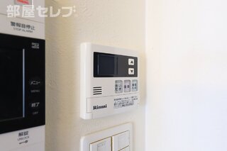 給湯設備
