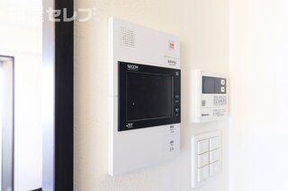 TVモニターホン