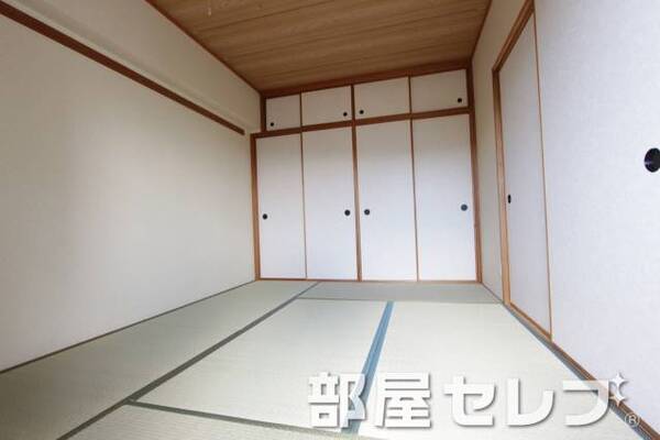 なごみますね。