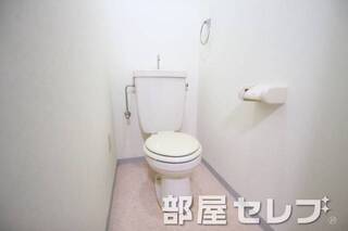 清潔感のあるお手洗いです。（イメージ写真）