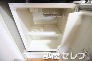 ミニ冷蔵庫もついています。（イメージ写真）