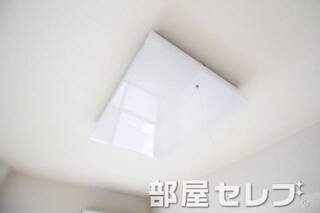 居室照明。