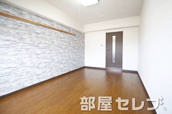 天井も高くて快適ですよ。