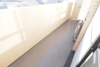 ウォシュレット付きのトイレです。