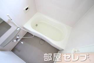 浴室は広くて使いやすいです。