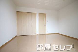 居室は広くて使いやすいです。