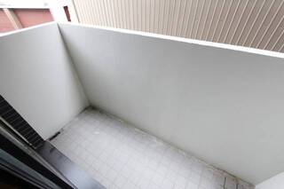 ※2A号室の写真です。
