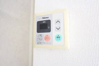 ※別の部屋の写真を流用しています。