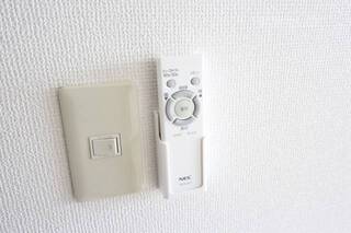 ※別の部屋の写真を流用しています。