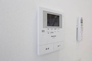 203号室撮影。