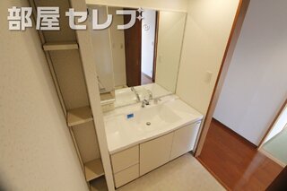 沢山の荷物がしまえる。