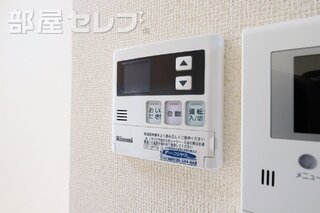 北側の洋室6帖のお部屋です。