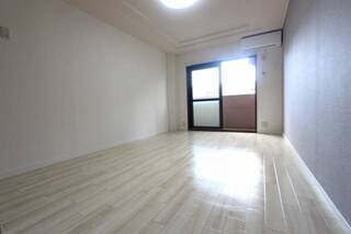 ３０３号室の写真です