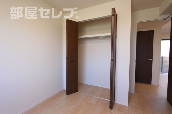 101号室写真です。