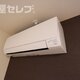 101号室写真です。