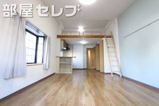 他号室の写真です。