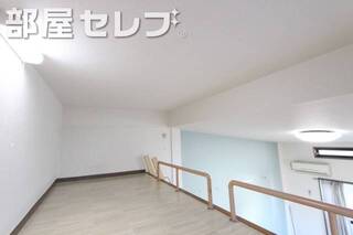 他号室の写真です。