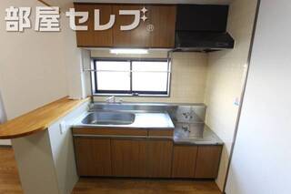 他号室の写真です。