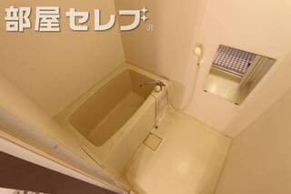 他号室の写真です。