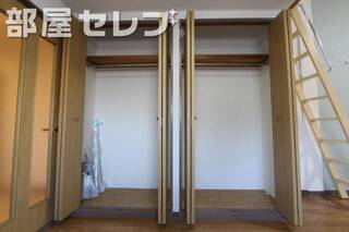 他号室の写真です。