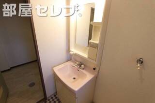 他号室の写真です。