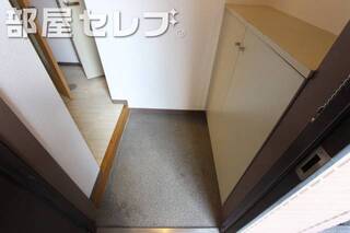 他号室の写真です。
