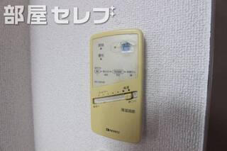他号室の写真です。