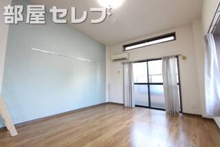 他号室の写真です。