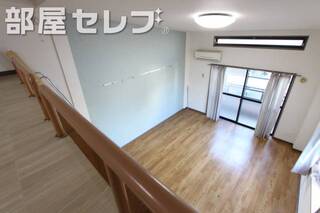 他号室の写真です。