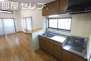 他号室の写真です。