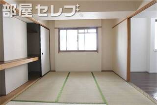 他号室の写真です。