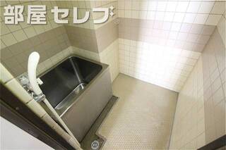 他号室の写真です。