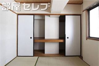 他号室の写真です。
