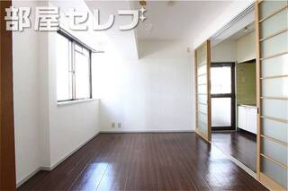 他号室の写真です。